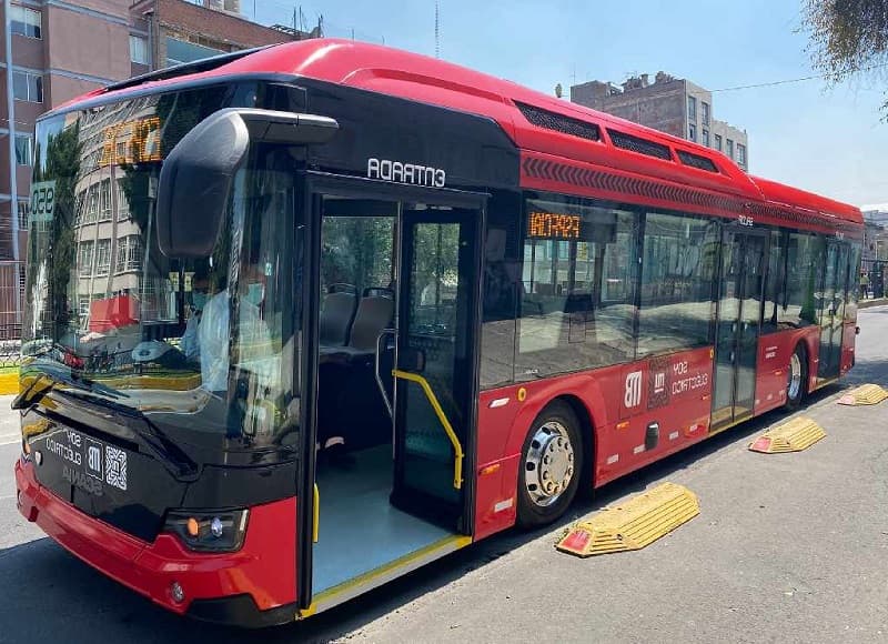 metrobus ruta-en-cdmx-electrico